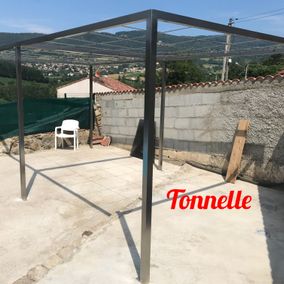 tonnel