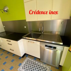 crédence