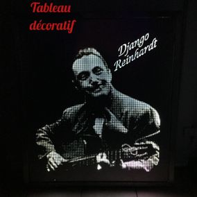 tableau décoratif