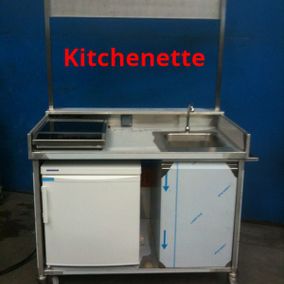 Kitchenette
