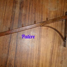 paterie